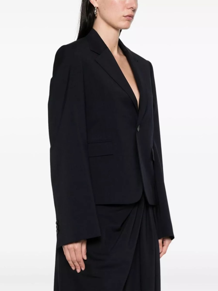 Loewe Giacca in lana, view 2