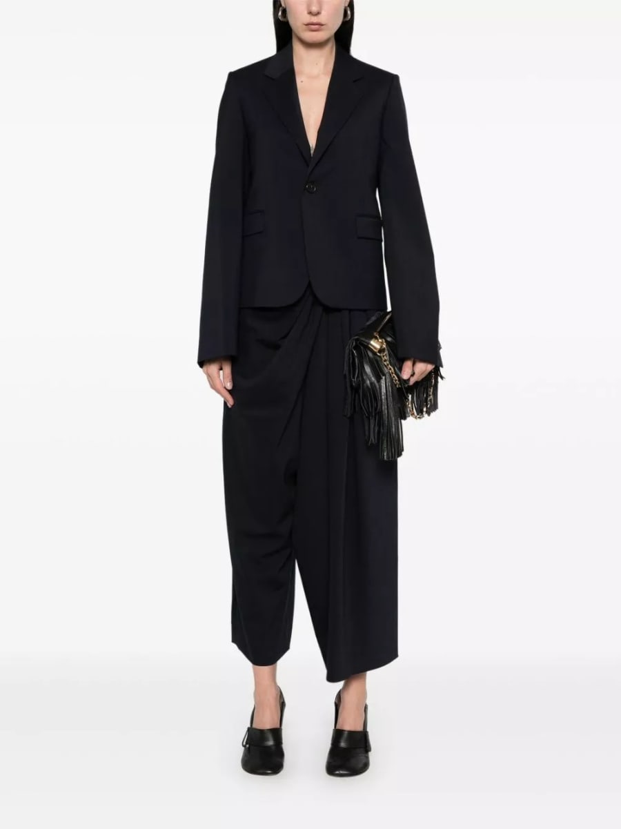 Loewe Giacca in lana, view 5