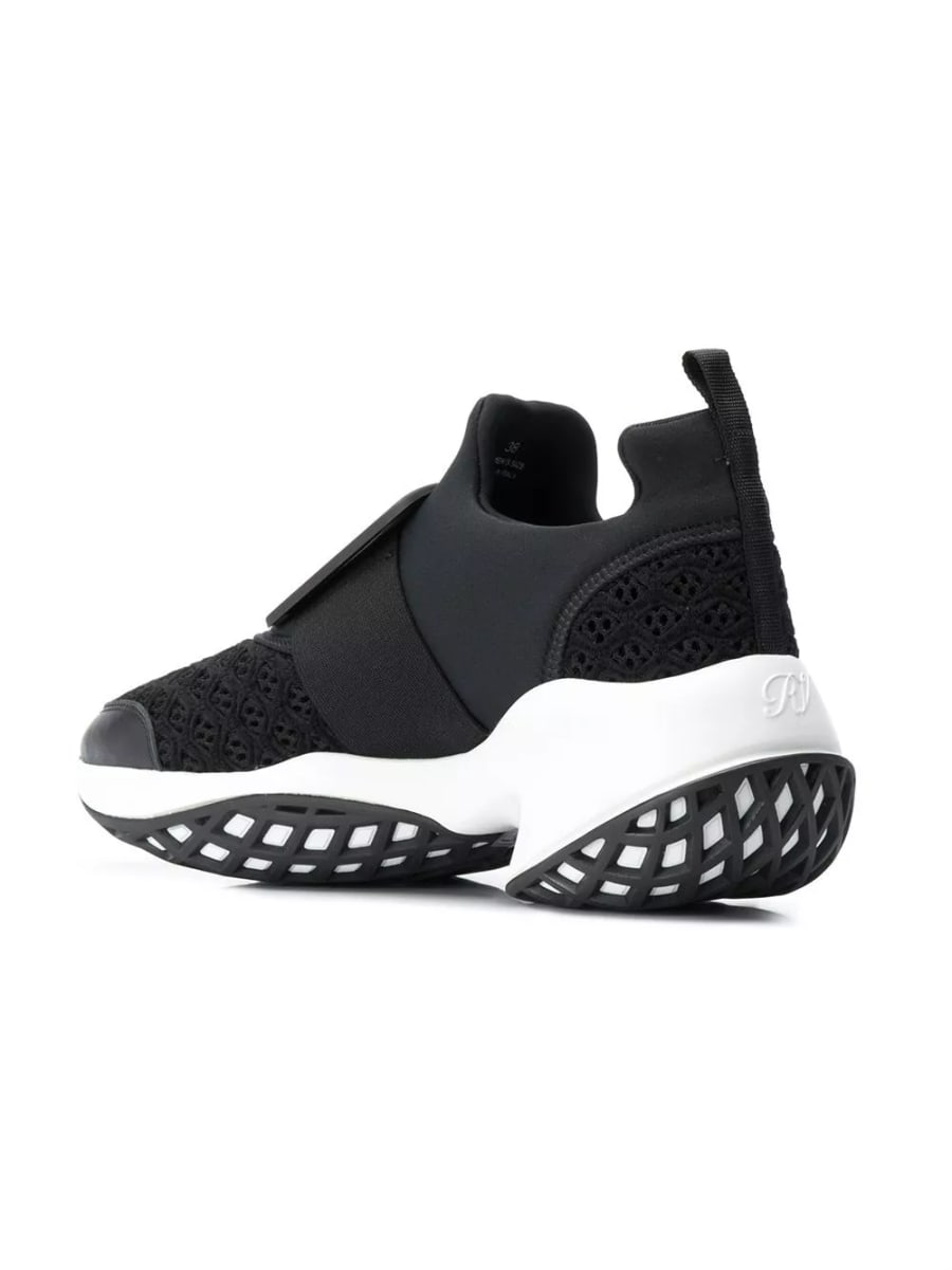 Roger Vivier Sneakers Viv Run, view 3