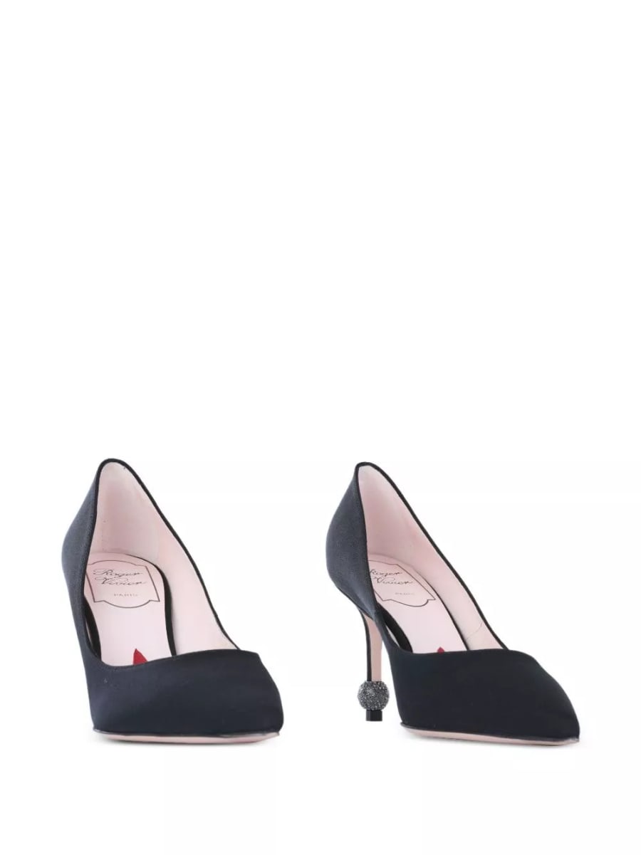 Roger Vivier Pumps Marlene Vivier, view 2