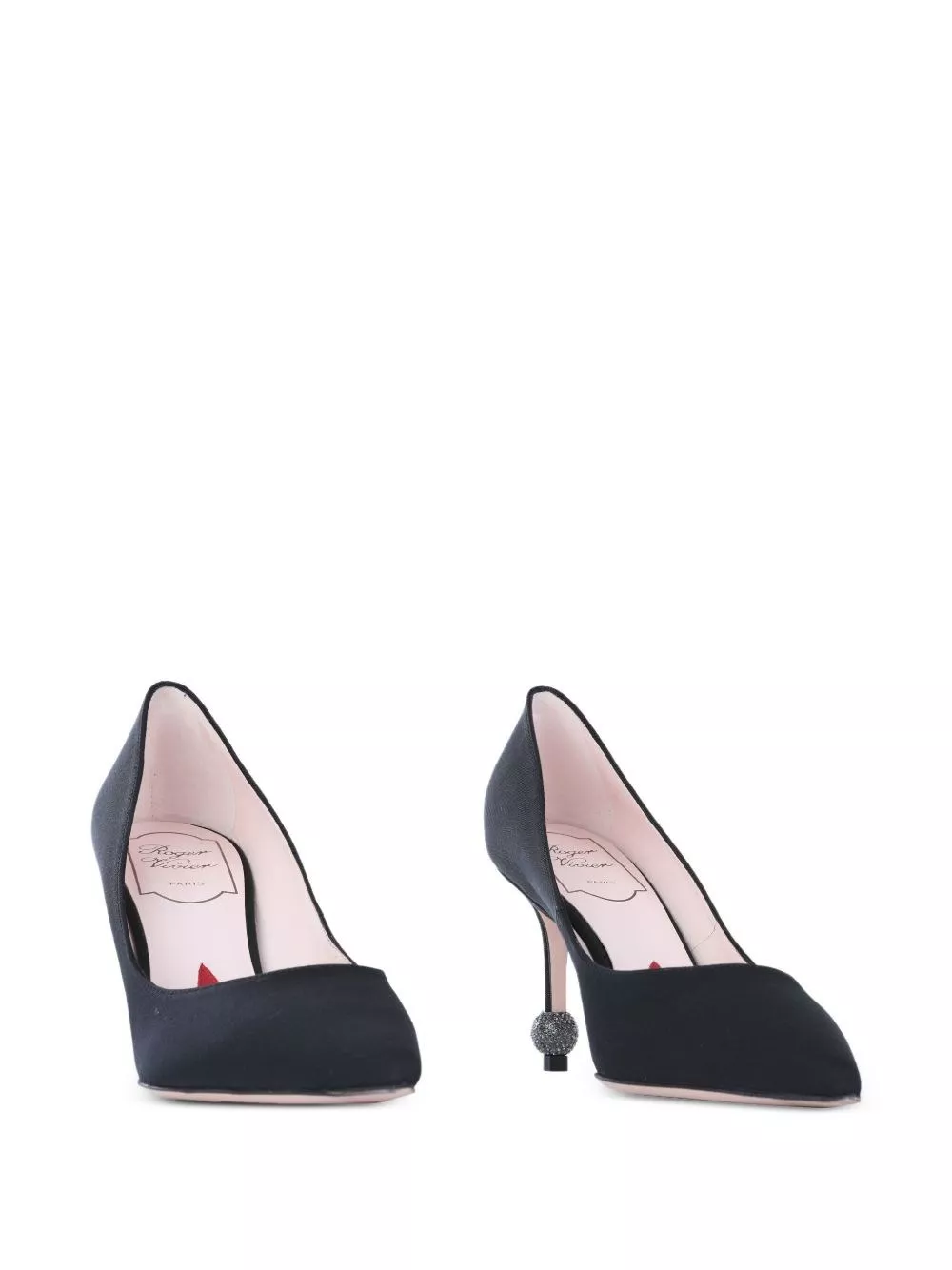 Roger Vivier Pumps Marlene Vivier, view 2