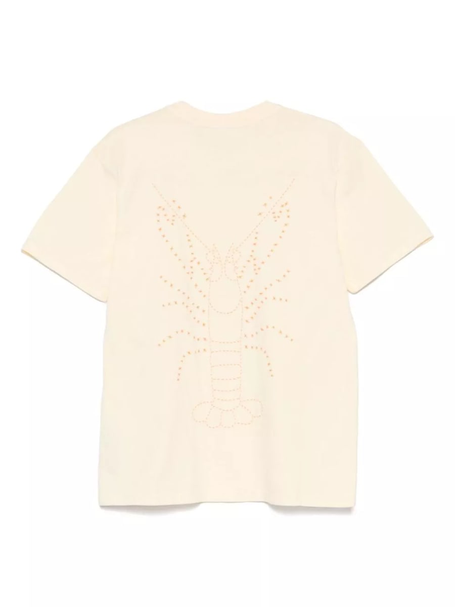 Maison labiche t-shirt, view 2