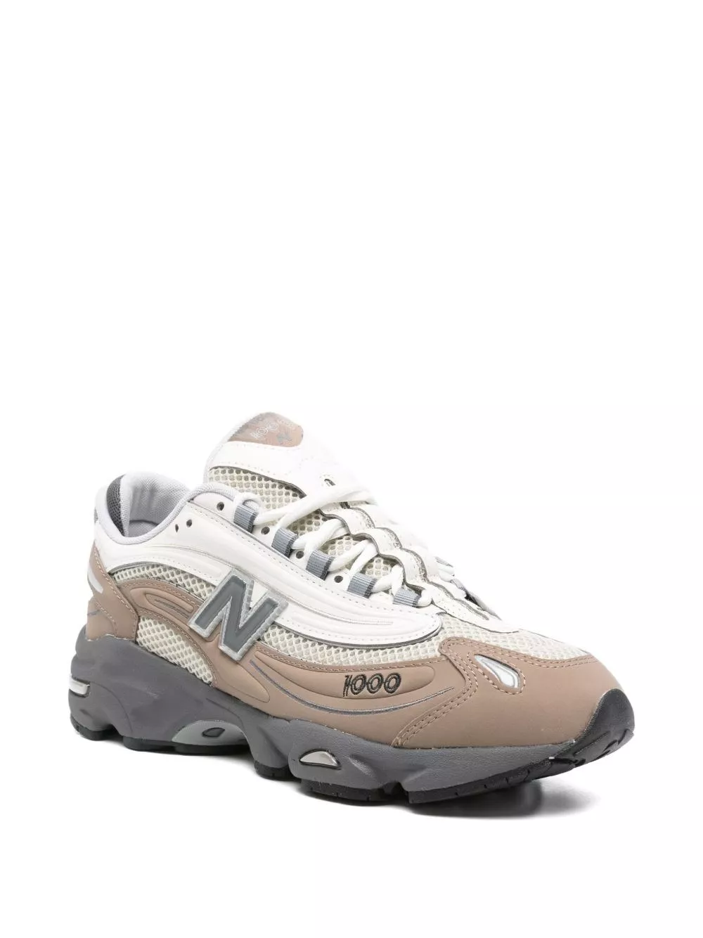 New Balance sneakers 1000c, view 2