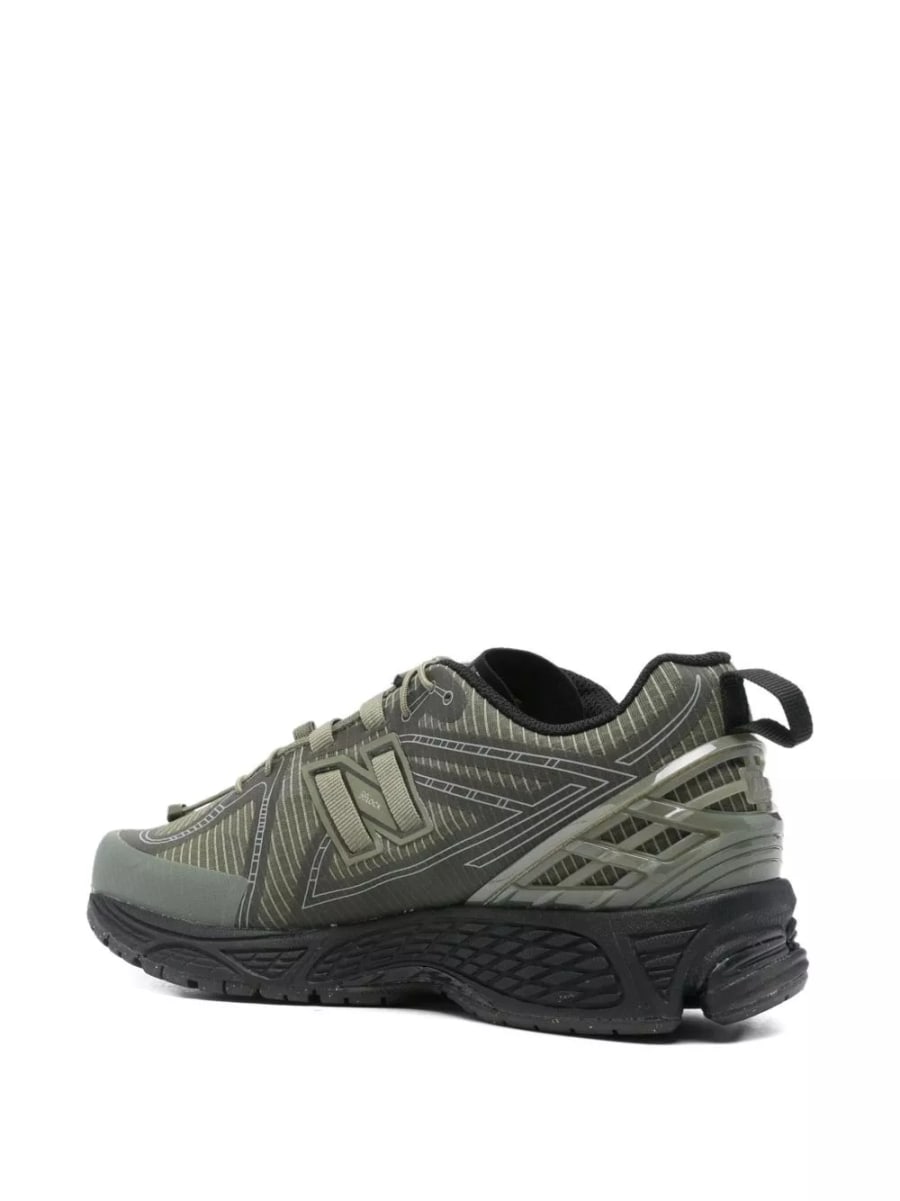 New Balance sneakers 1906R, view 2