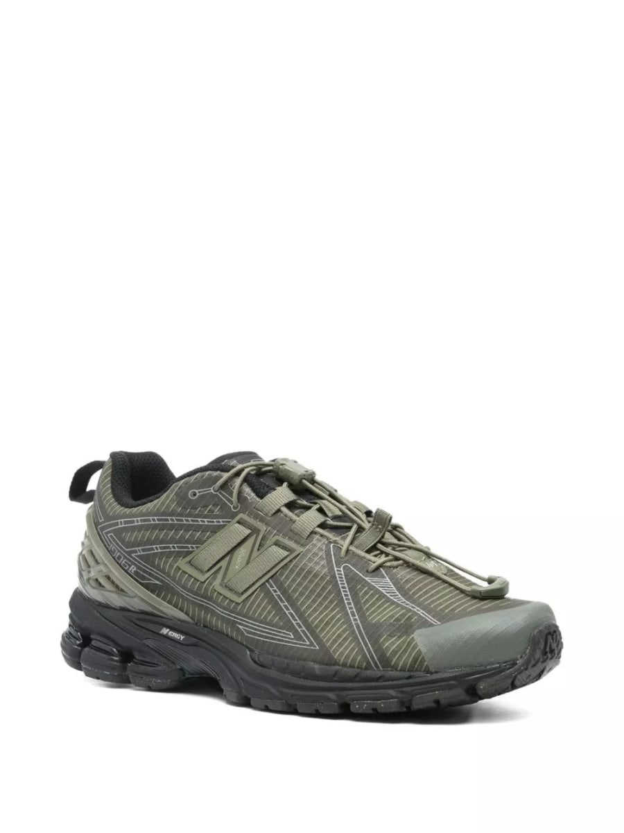 New Balance sneakers 1906R, view 3