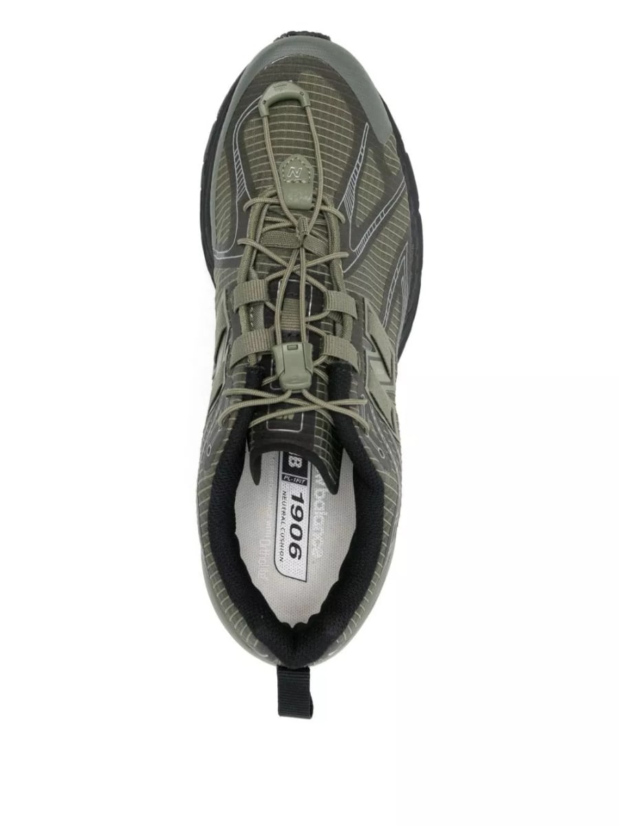 New Balance sneakers 1906R, view 4