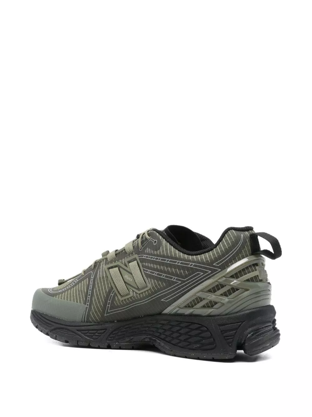 New Balance sneakers 1906R, view 2