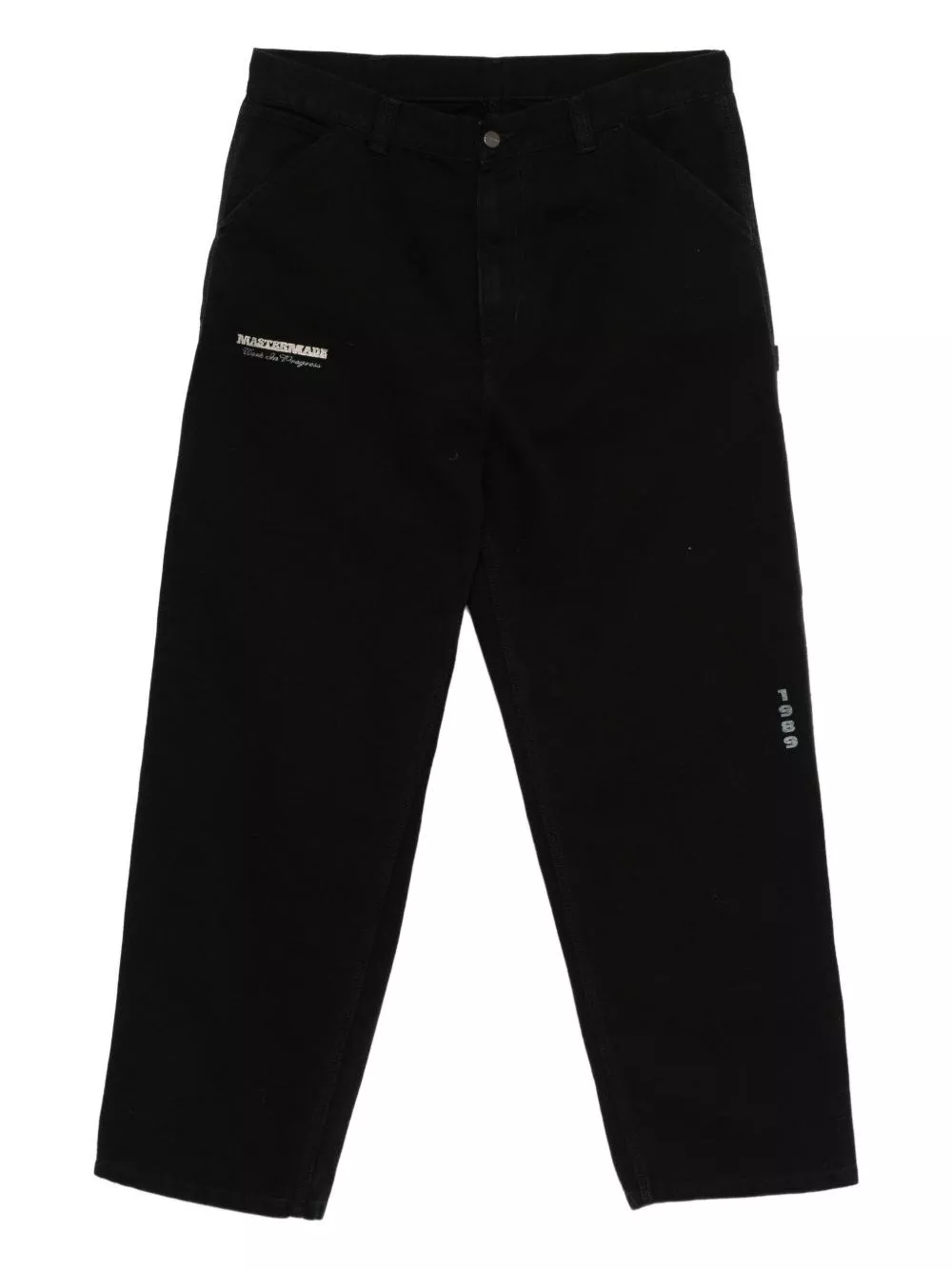 Carhartt WIP Pantaloni OG Single Knee Graphic
