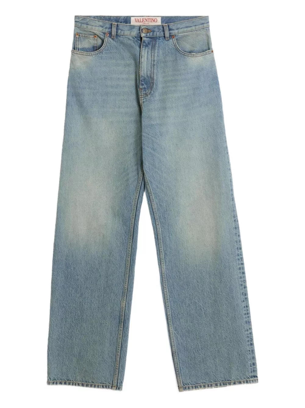 Valentino Jeans in denim