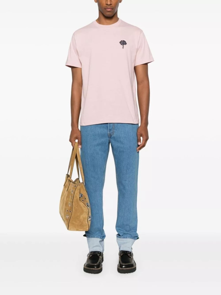 Gucci Jeans affusolati, view 6