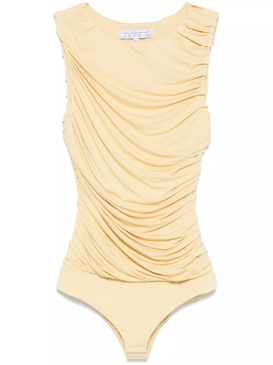 Abadia Body Ora