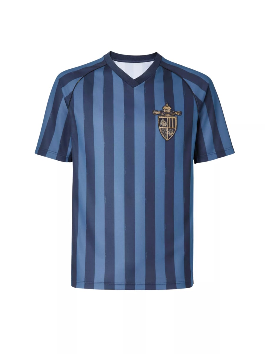 Fendi T-shirt pequin