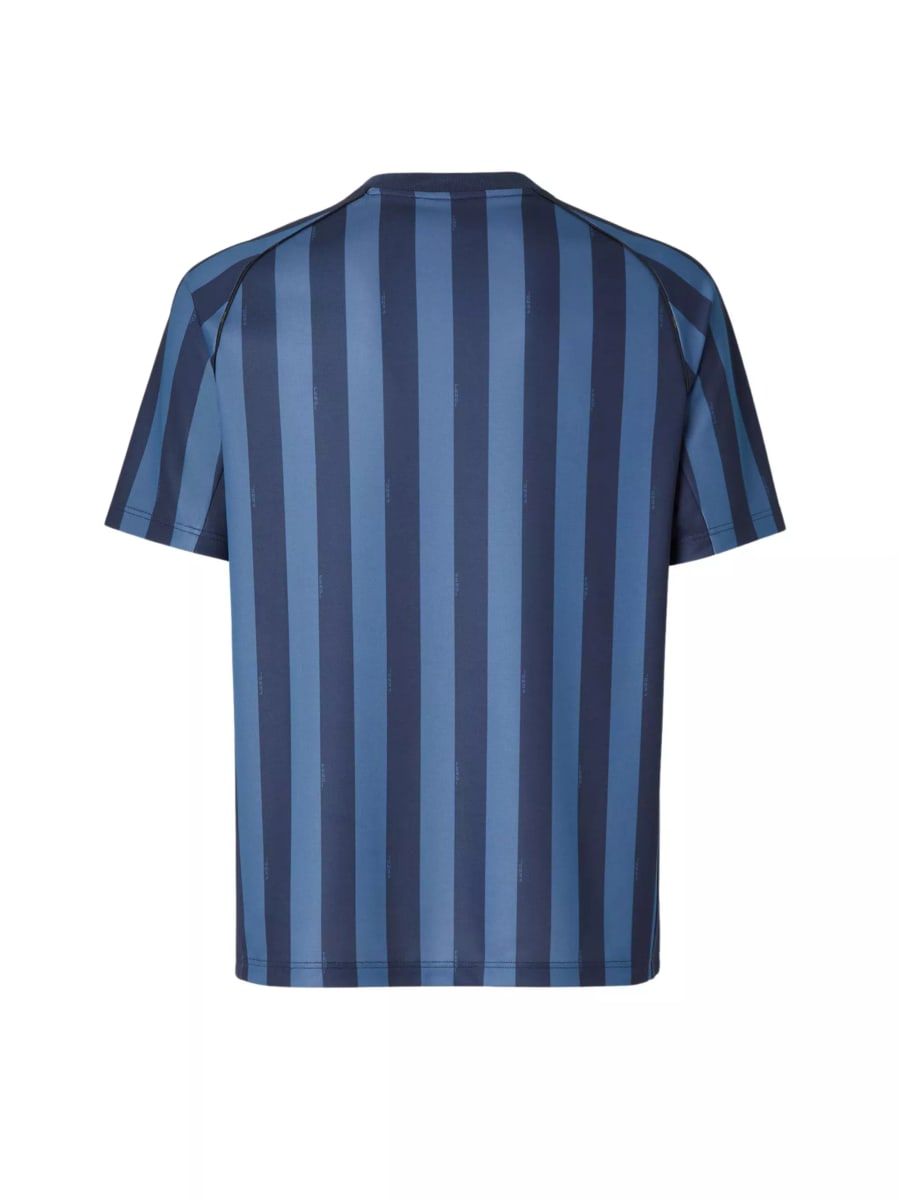 Fendi T-shirt pequin, view 2