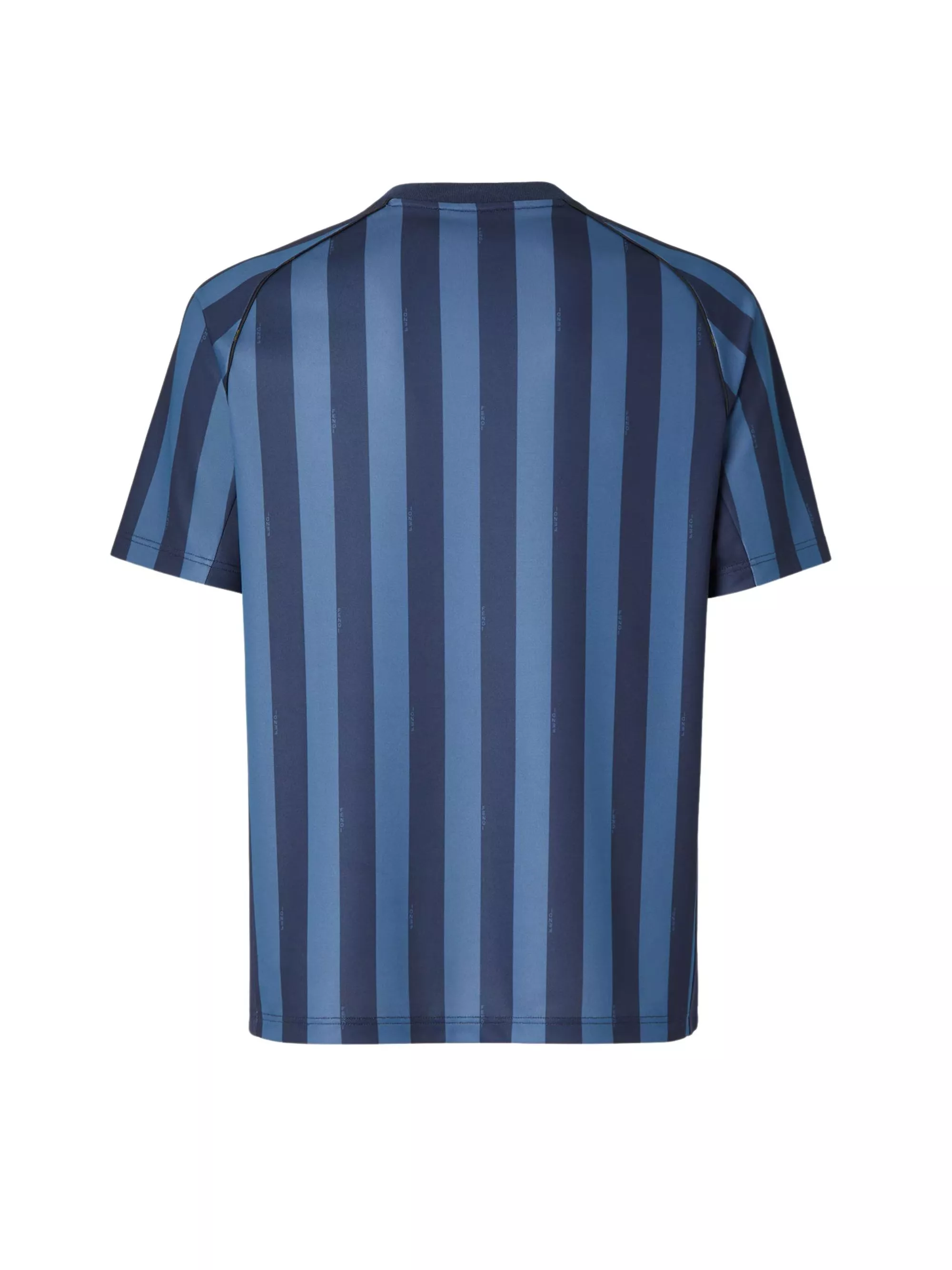 Fendi T-shirt pequin, view 2