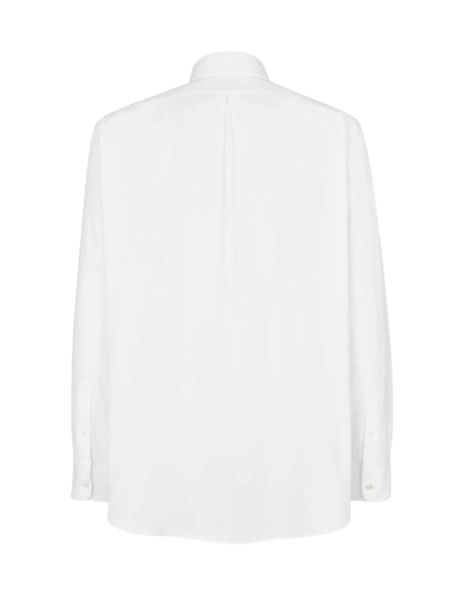 Fendi Camicia in cotone, view 2