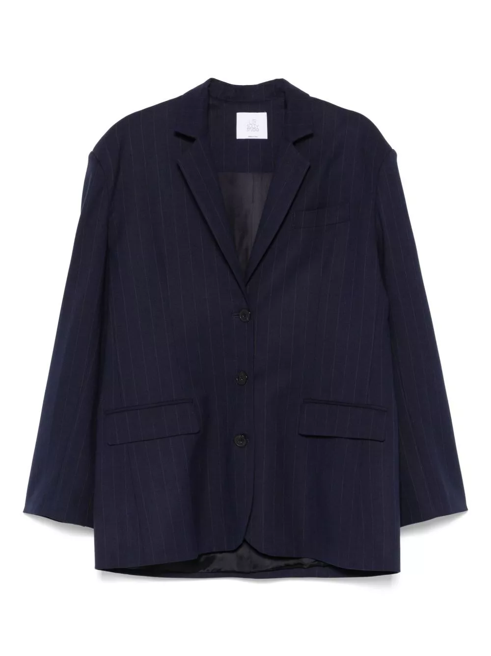 Le sully studio Blazer Anchise