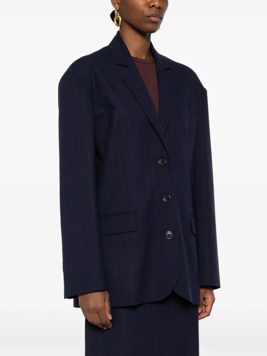 Le sully studio Blazer Anchise, view 2