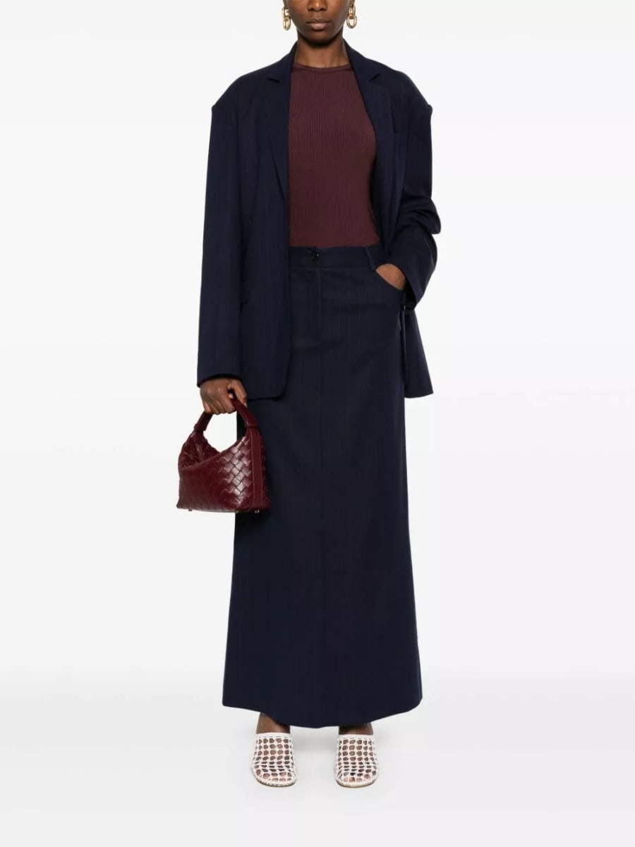 Le sully studio Blazer Anchise, view 3
