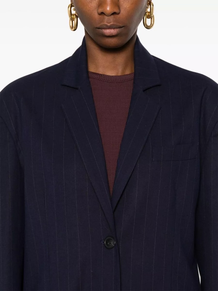 Le sully studio Blazer Anchise, view 4