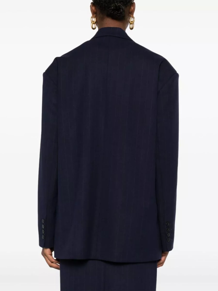 Le sully studio Blazer Anchise, view 5