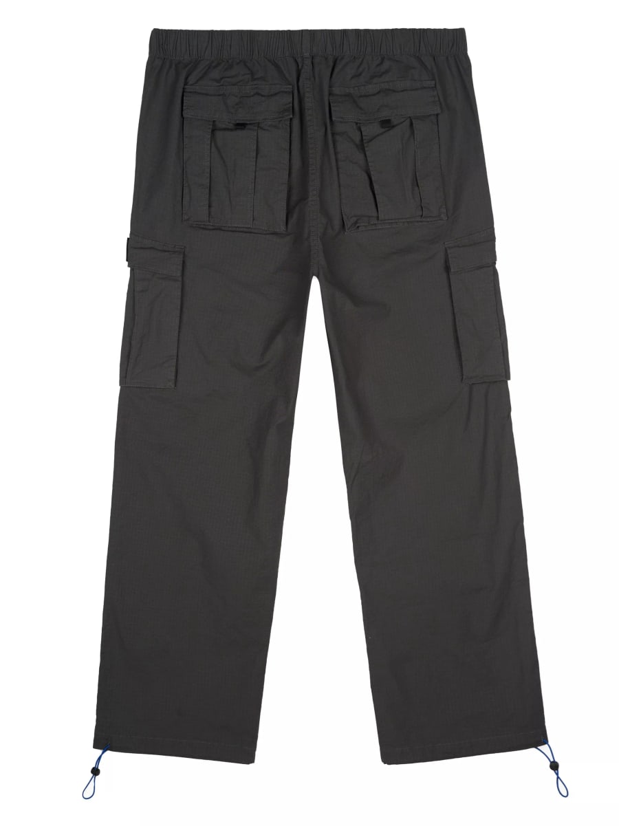 Brain dead Pantaloni Cargo, view 2