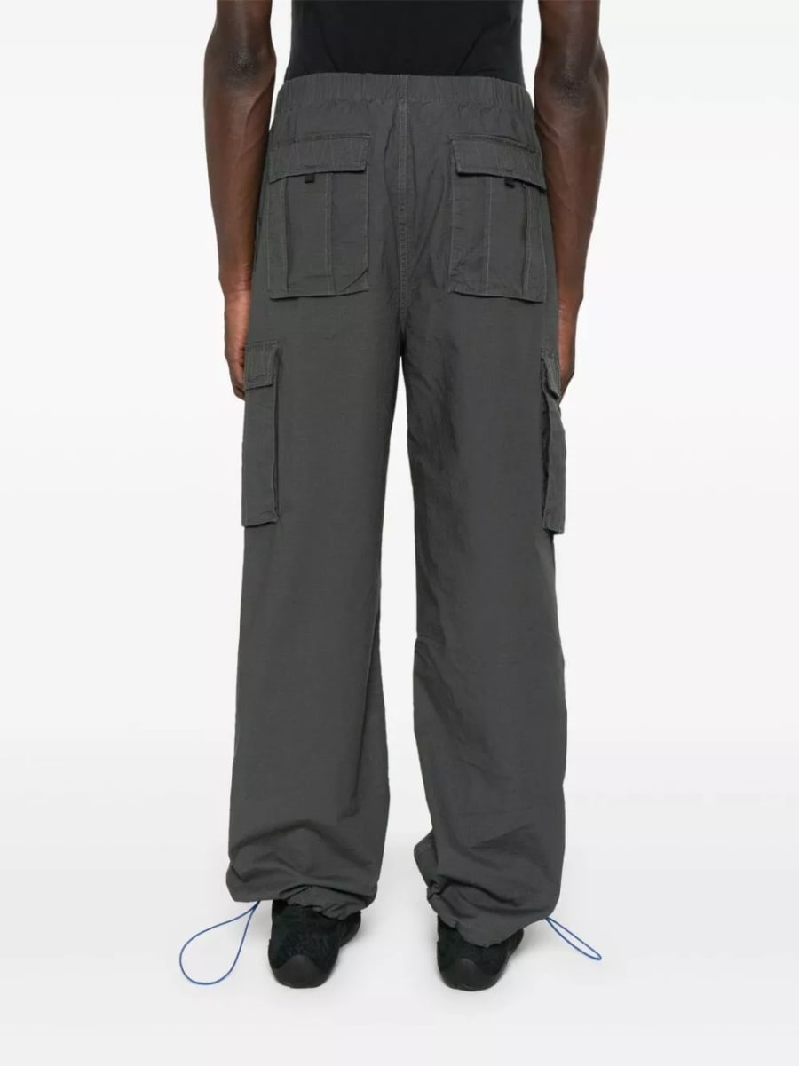 Brain dead Pantaloni Cargo, view 5