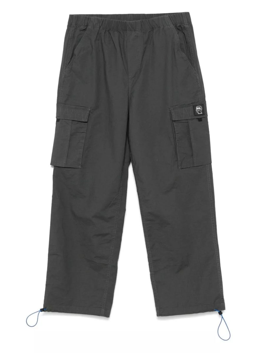 Brain dead Pantaloni Cargo, view 6