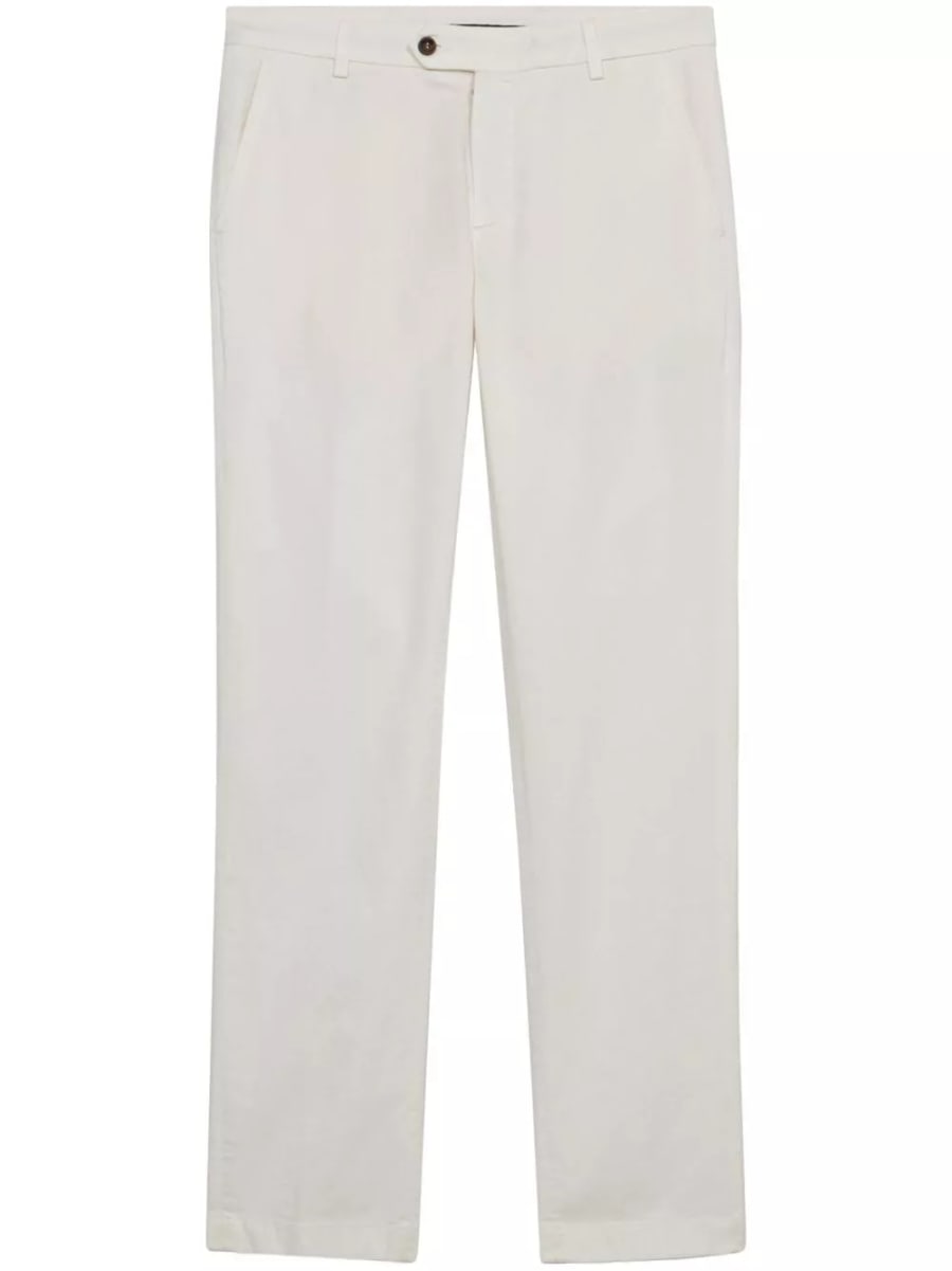 Brooks brothers Pantalone in cotone