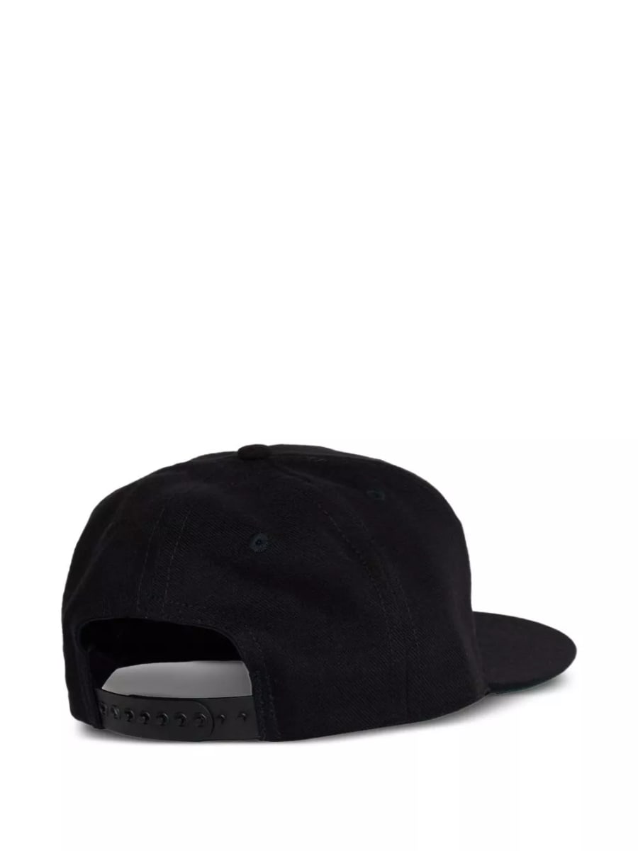 Willy chavarria Cappellino Willy, view 3