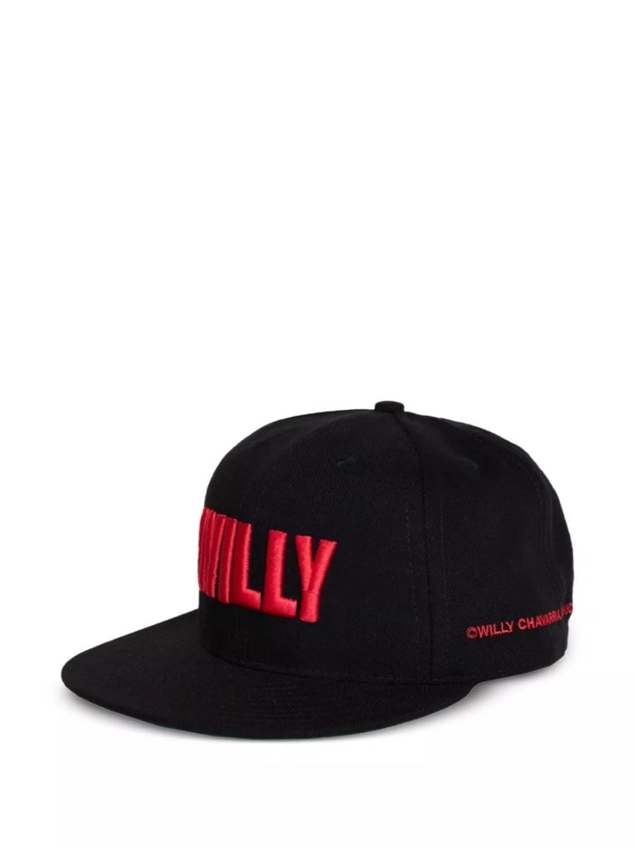 Willy chavarria Cappellino Willy, view 4