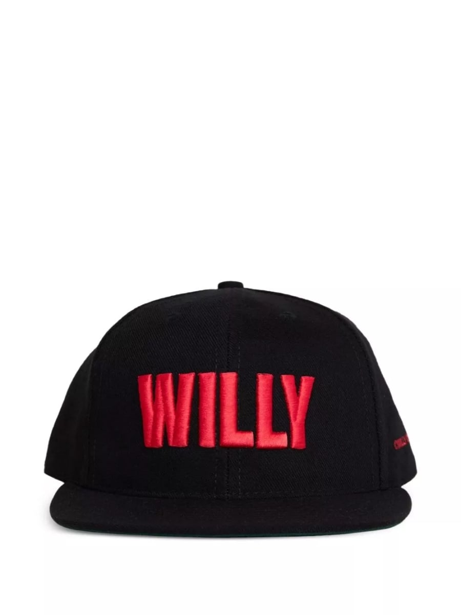 Willy chavarria Cappellino Willy, view 5