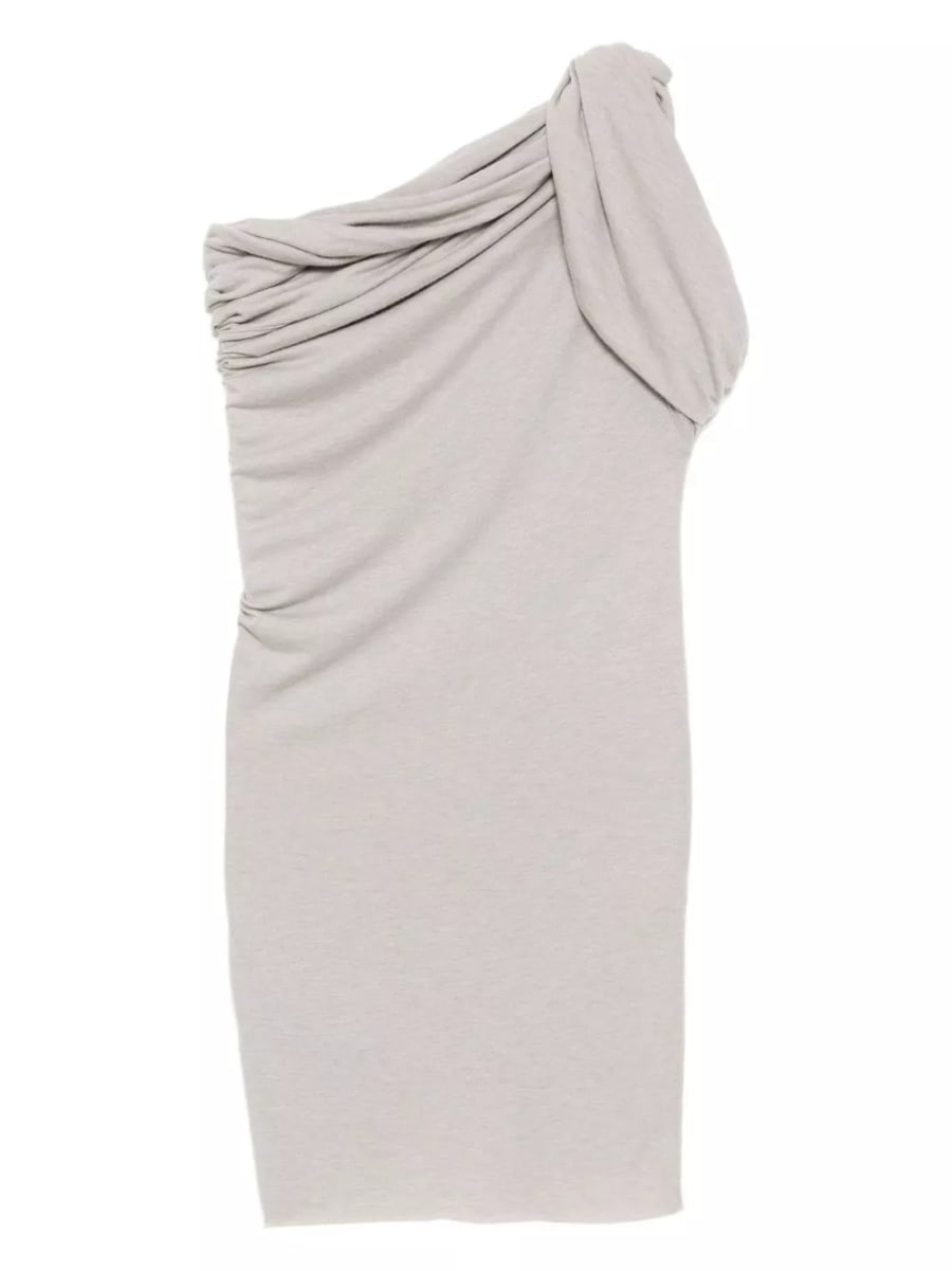 Rick Owens Top in cotone Twist