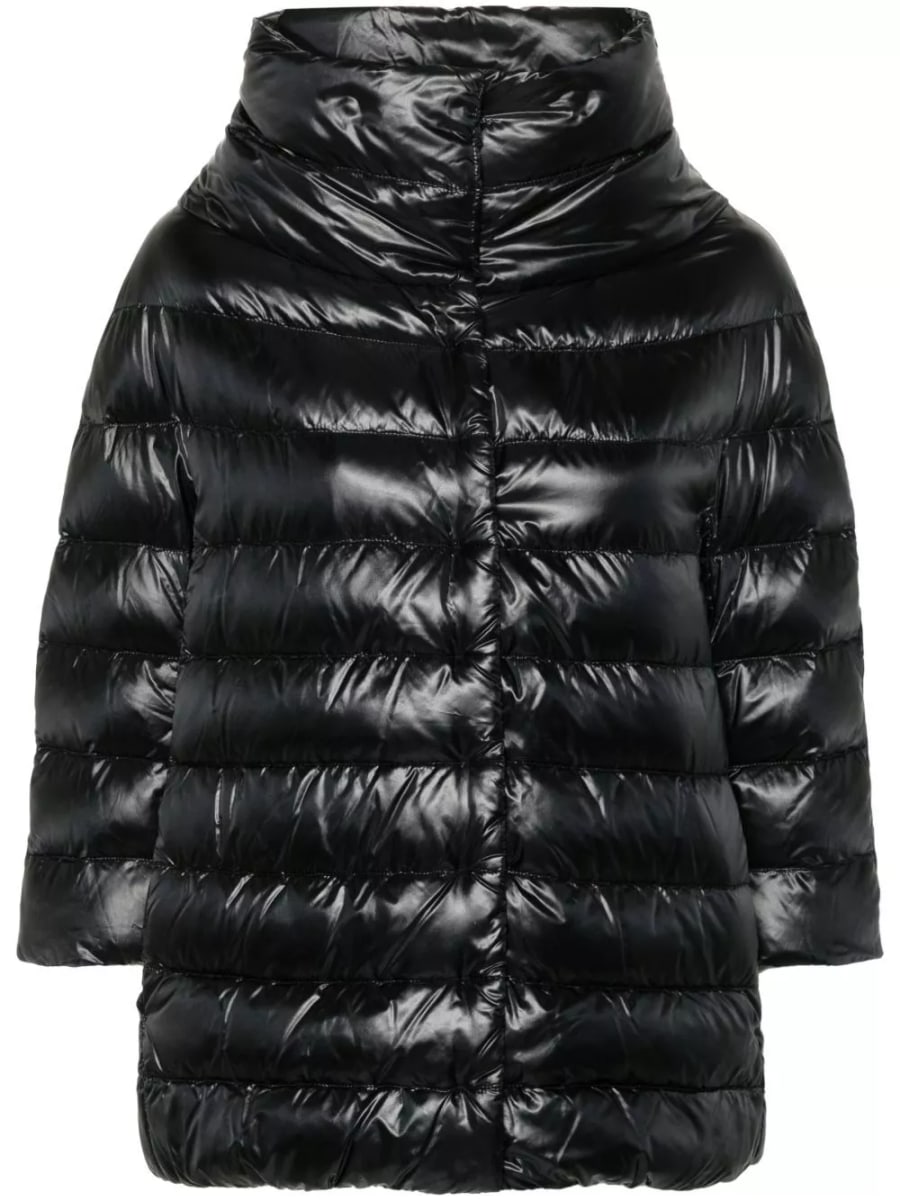 Herno Cappa in nylon Aminta
