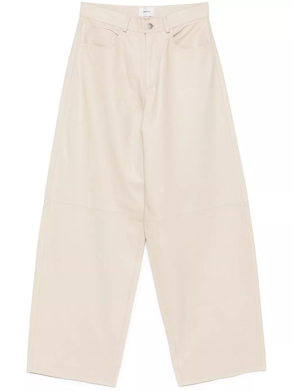 Haikure Pantaloni in pelle Bethany