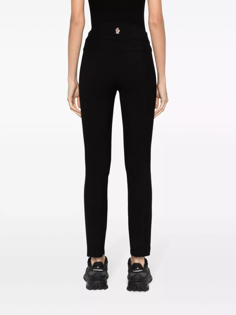 Moncler grenoble Pantaloni da sci, view 3