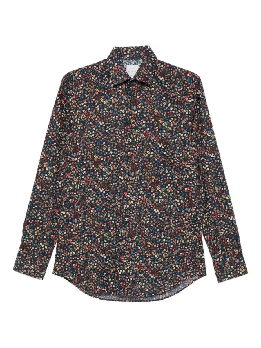Paul smith Camicia stampata