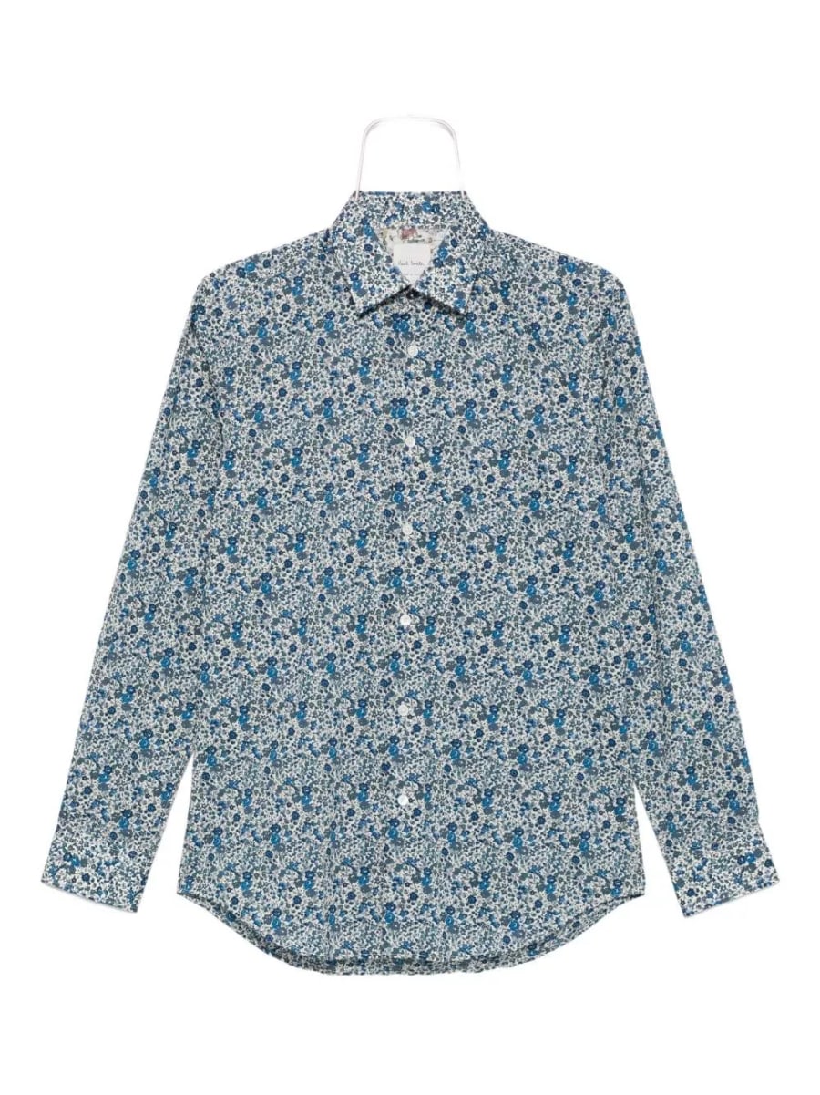 Paul smith Camicia stampata