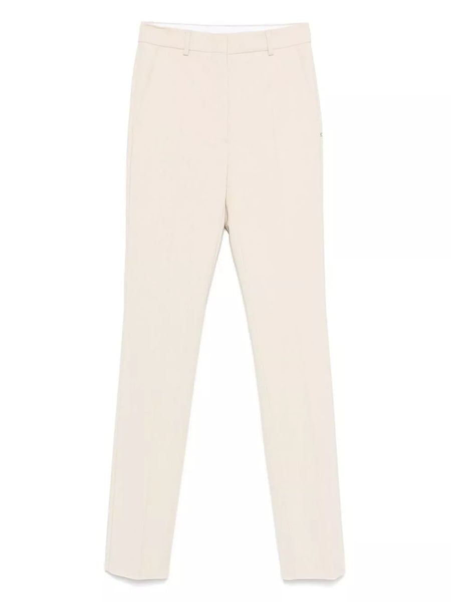 Sportmax Pantaloni Slim