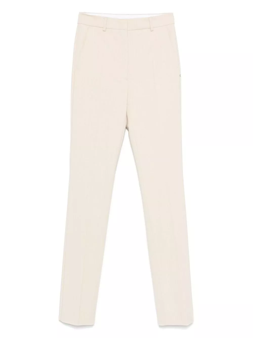Sportmax Pantaloni Slim