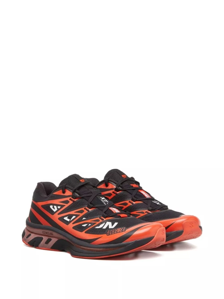 Mm6 x salomon Sneaker XT, view 2