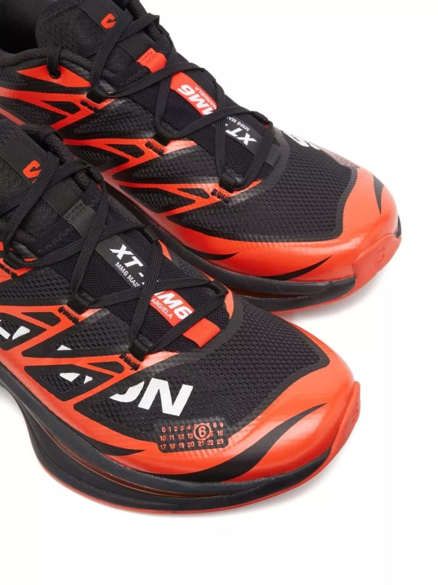 Mm6 x salomon Sneaker XT, view 3