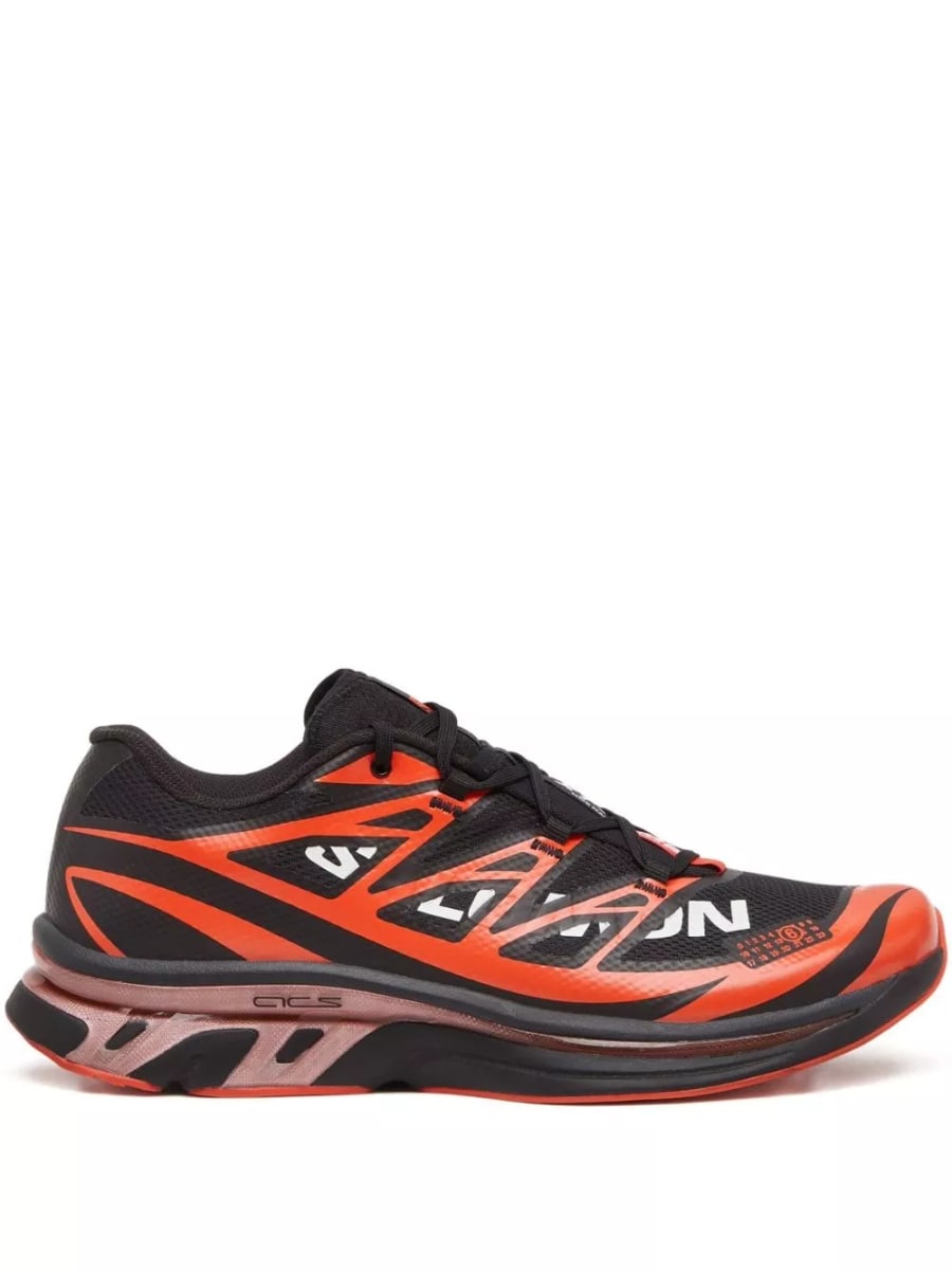 Mm6 x salomon Sneaker XT, view 6