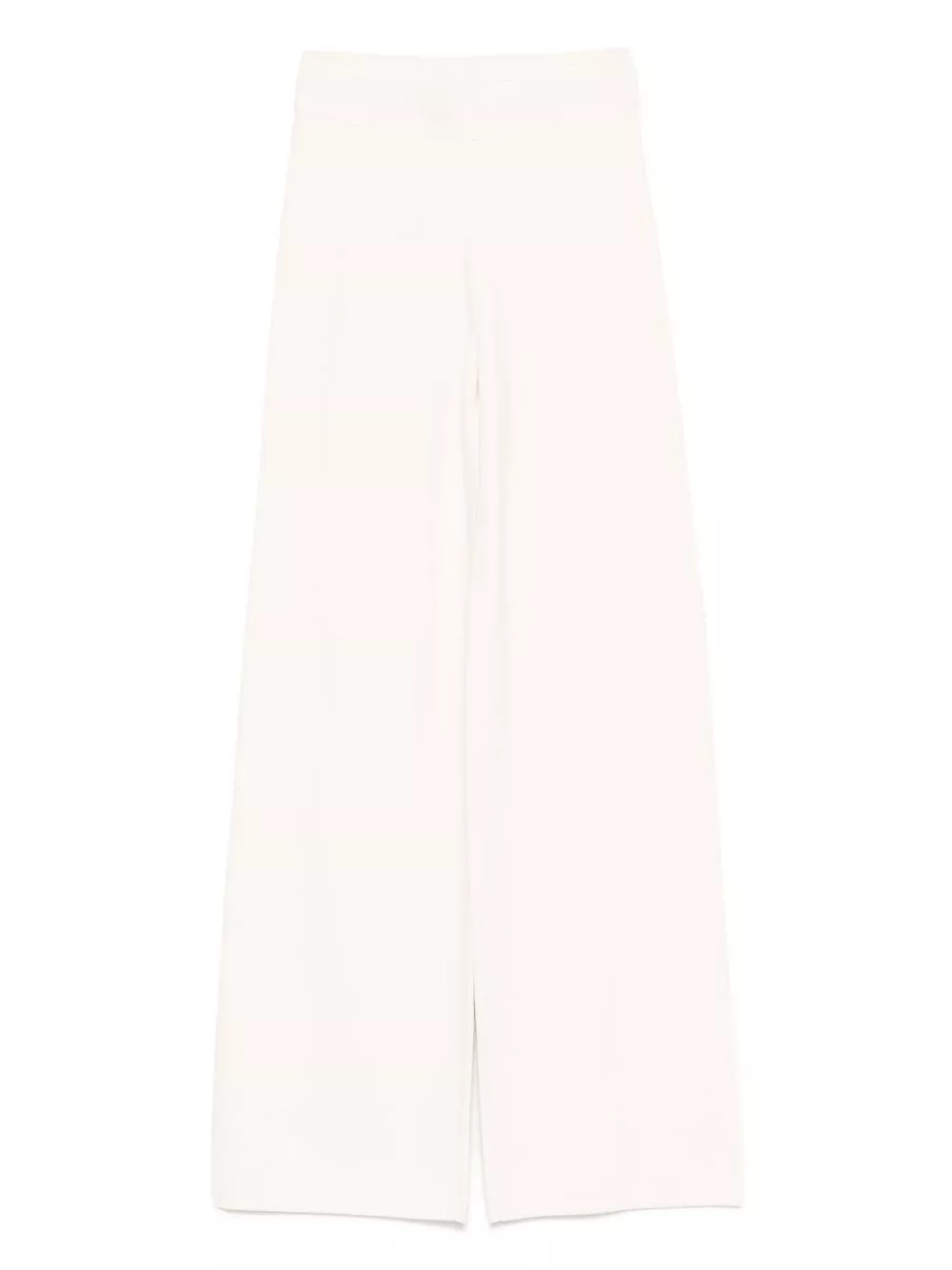 Max Mara Pantaloni a gamba larga