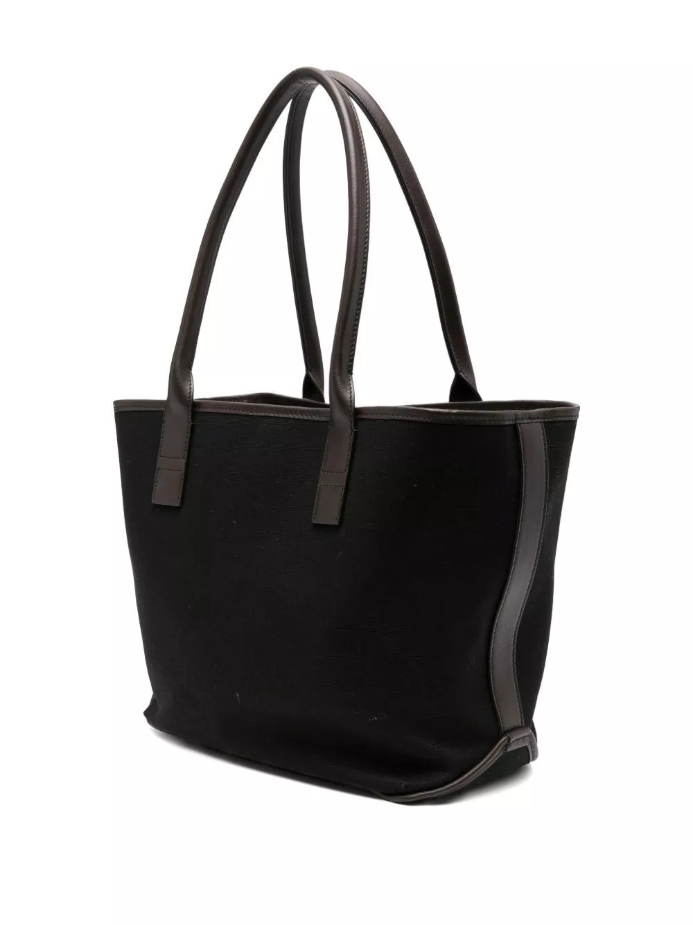 Hogan Borsa tote piccola Hogan Script, view 2