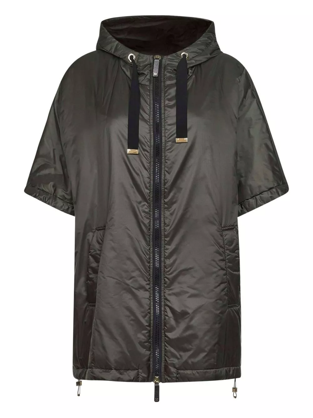 Max Mara The Cube Giacca in nylon