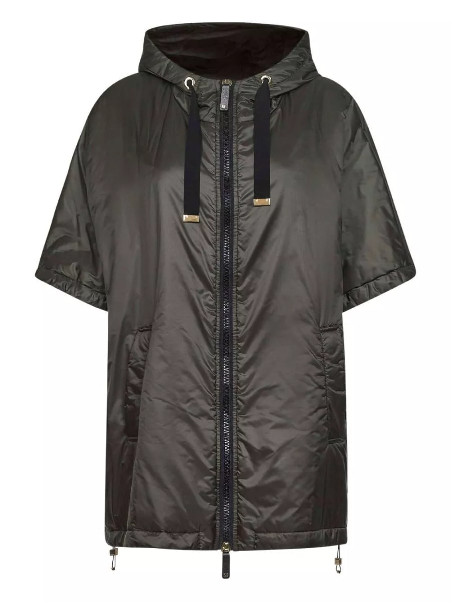 Max Mara The Cube Giacca in nylon