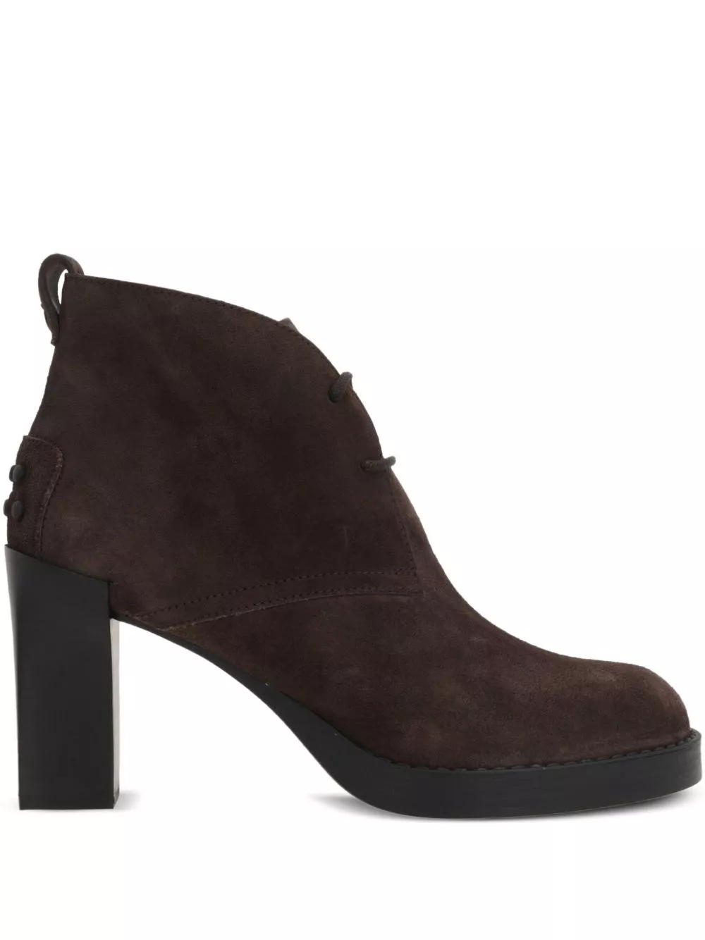Tod's Stivali in pelle