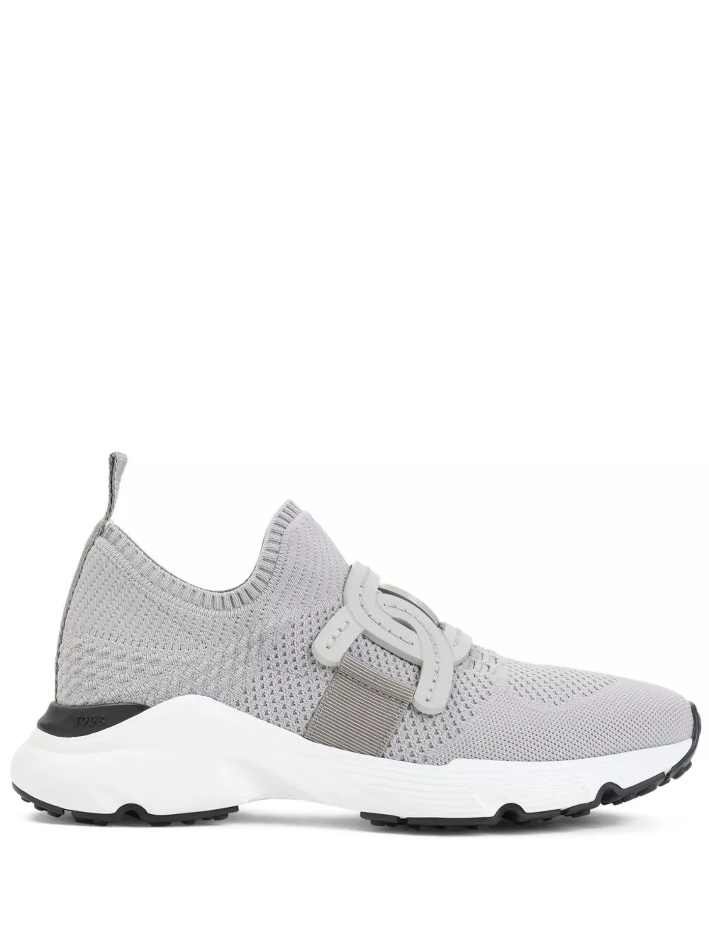 Tod's Sneakers in maglia Kate