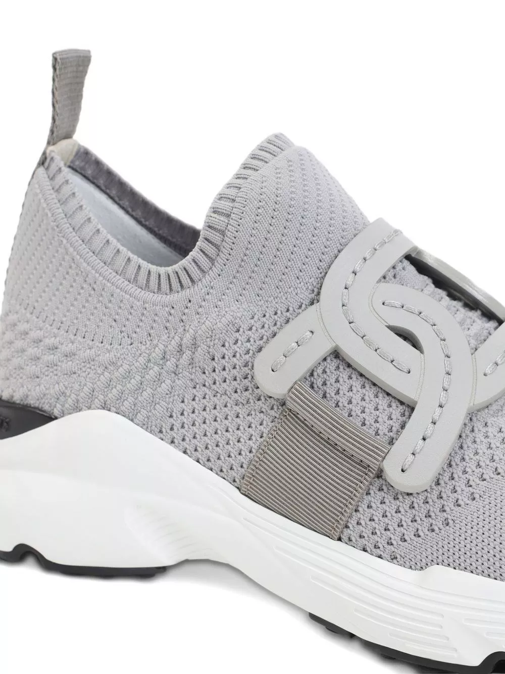 Tod's Sneakers in maglia Kate, view 2