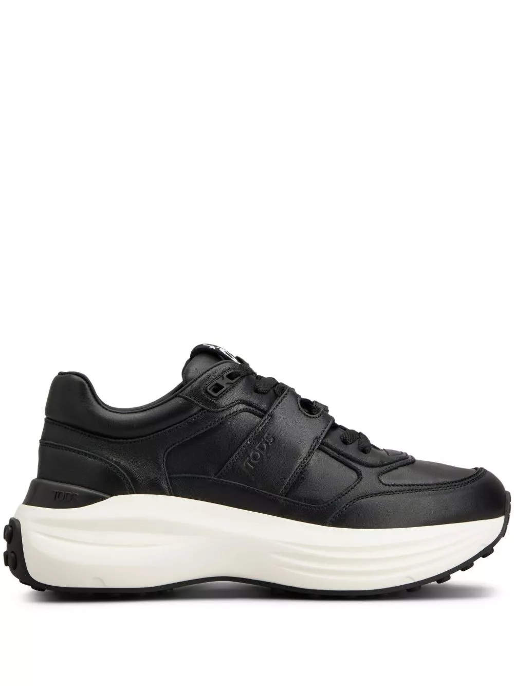 Tod's Sneakers in pelle